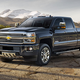 Illustration for article titled Talk me out of buying a new Silverado